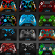 Illustration for article titled A Custom PlayStation 4 Controller Designed By A Five-Year-Old